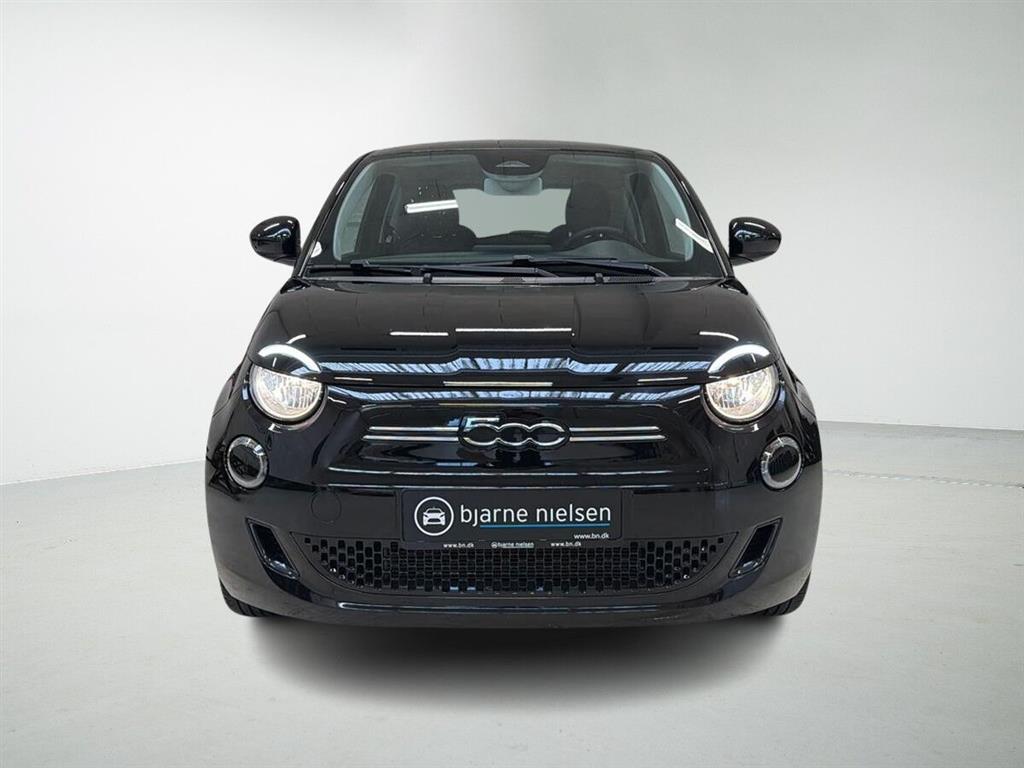 Fiat 500e Icon billede 6