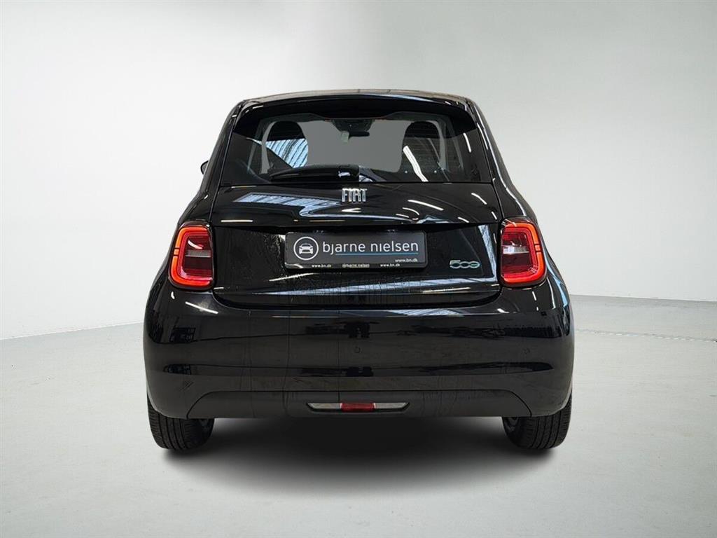 Fiat 500e Icon billede 7