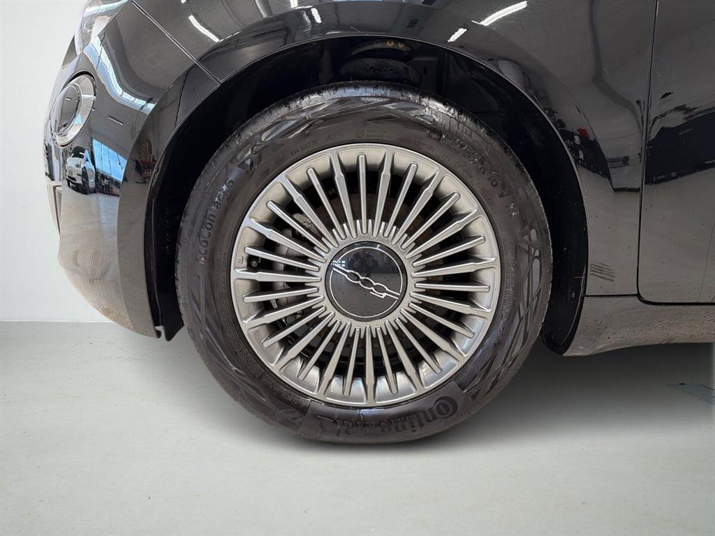 Fiat 500e Icon billede 8