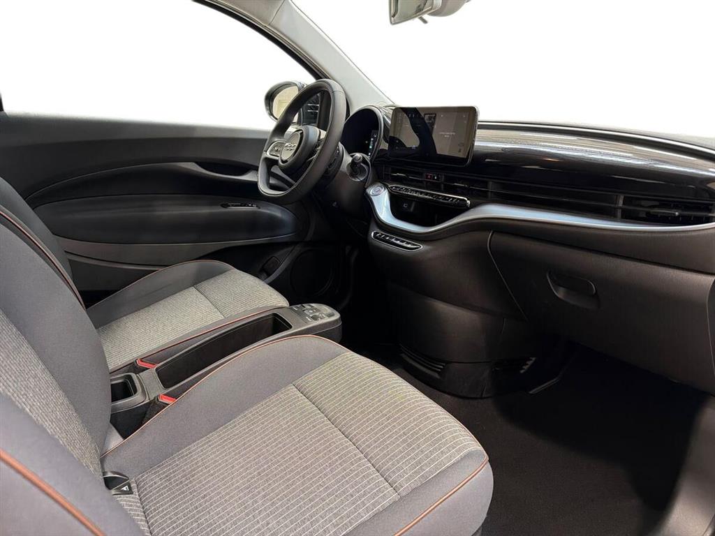 Fiat 500e Icon billede 10