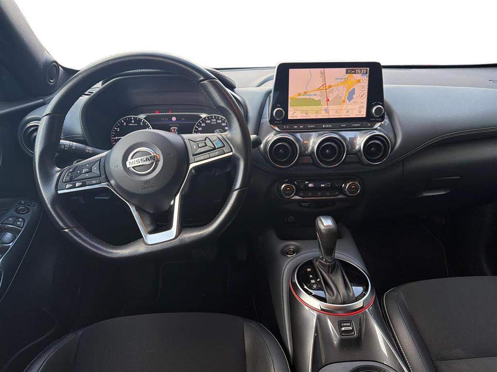 Nissan Juke Tekna billede 4