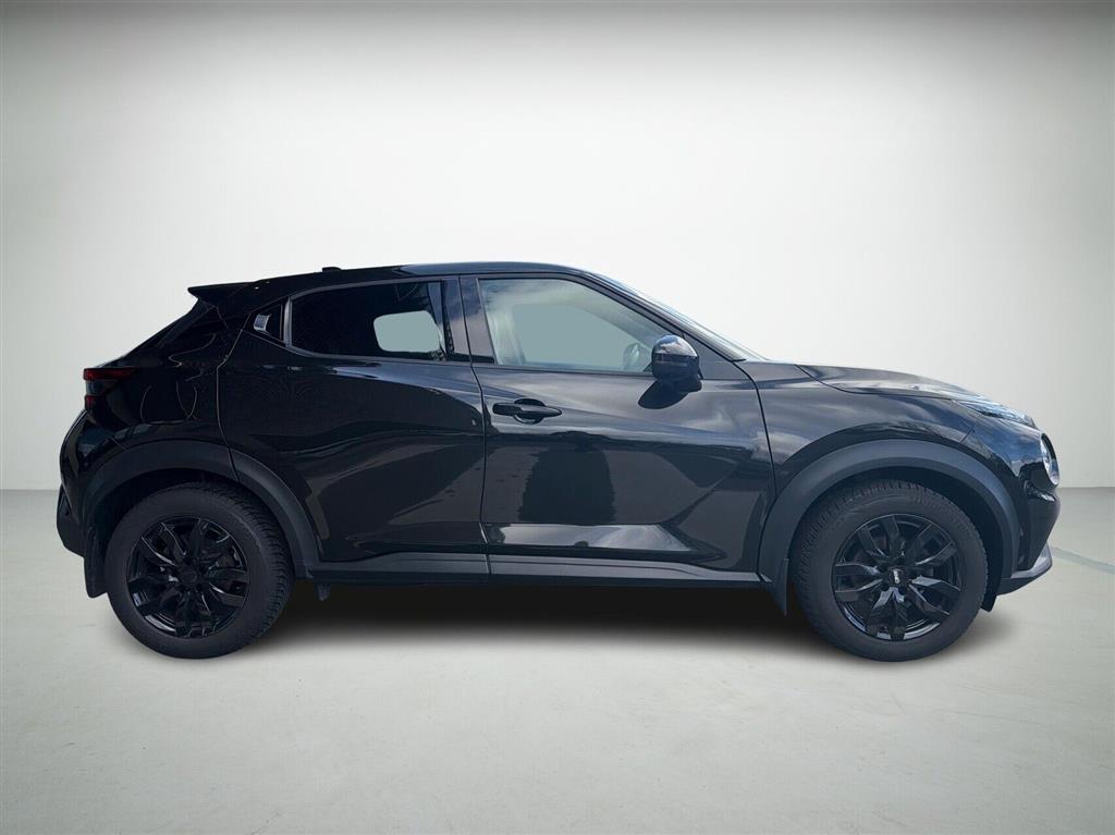Nissan Juke Tekna billede 5