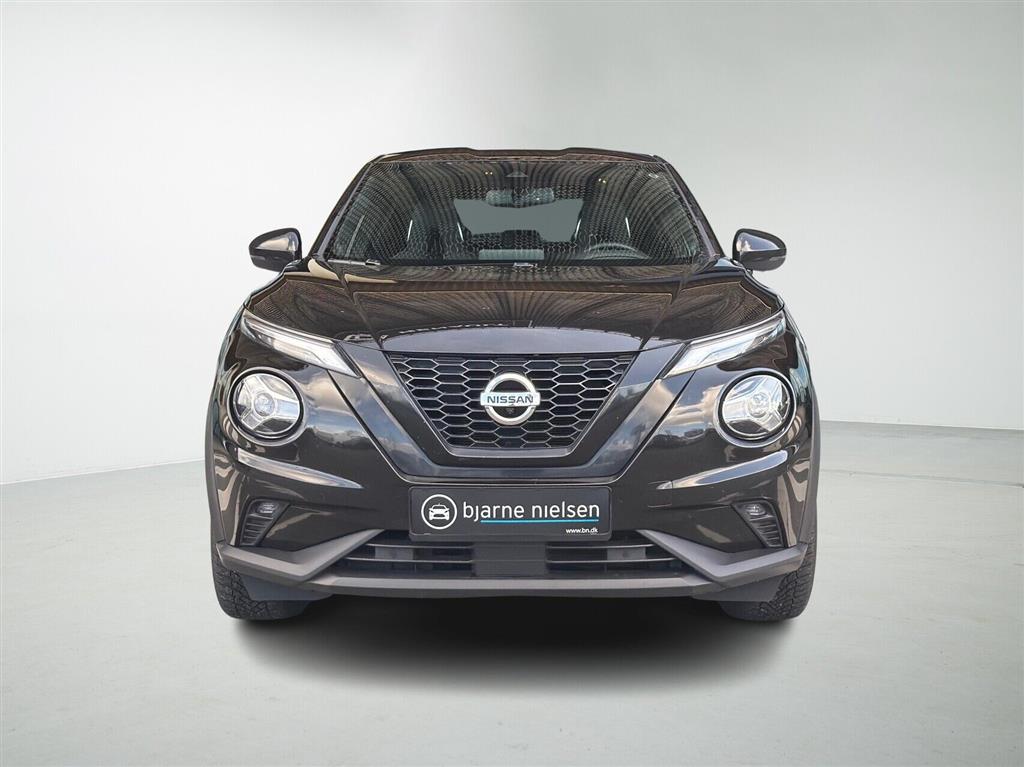 Nissan Juke Tekna billede 6