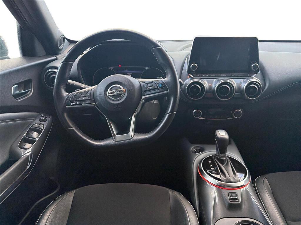 Nissan Juke Tekna billede 9