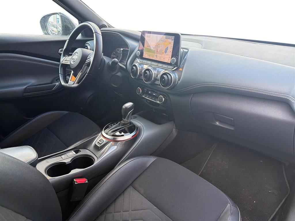 Nissan Juke Tekna billede 10