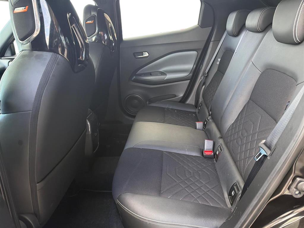 Nissan Juke Tekna billede 12