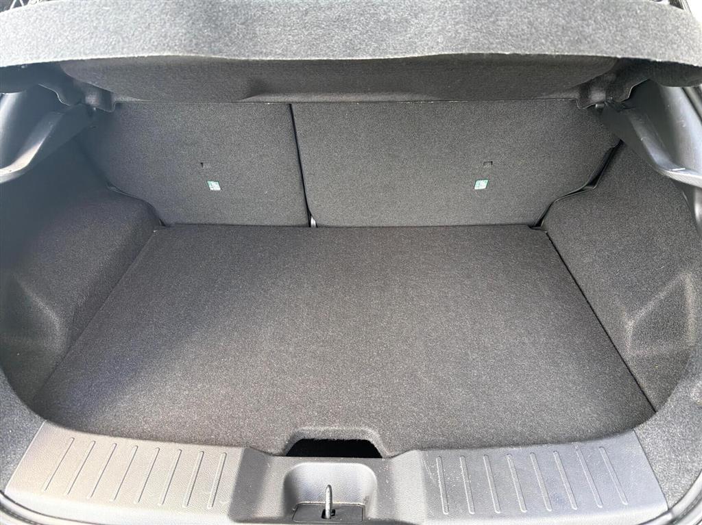 Nissan Juke Tekna billede 13