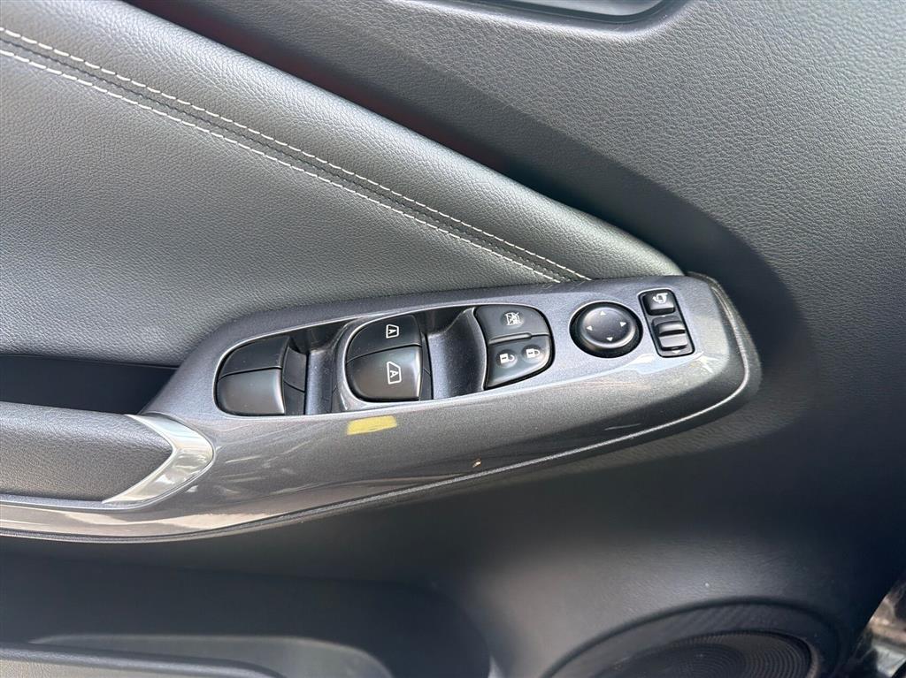 Nissan Juke Tekna billede 16