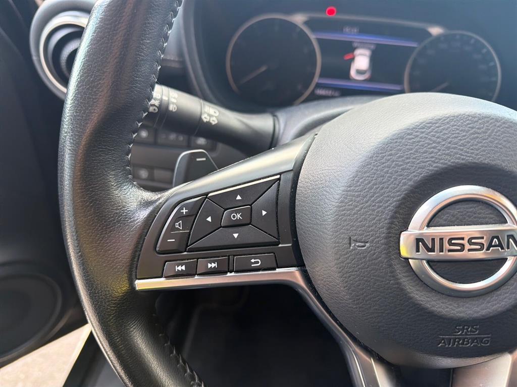 Nissan Juke Tekna billede 17