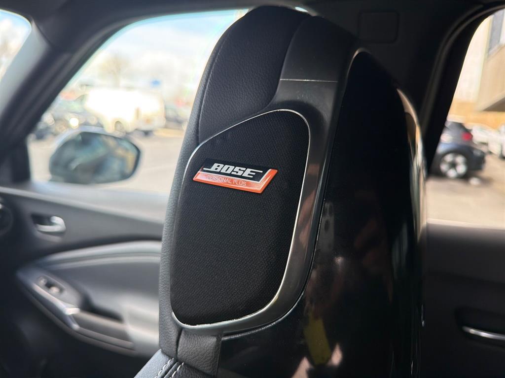 Nissan Juke Tekna billede 21