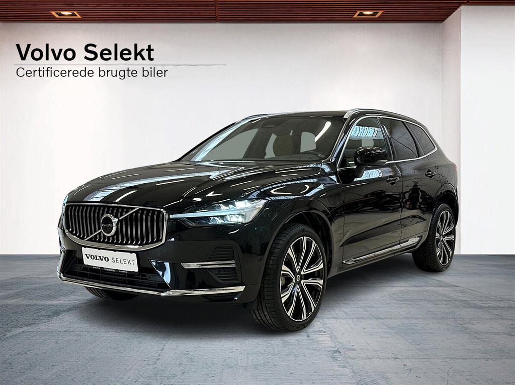 Volvo XC60 Inscription