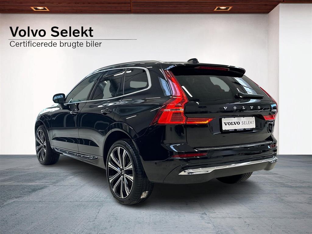 Volvo XC60 Inscription billede 2
