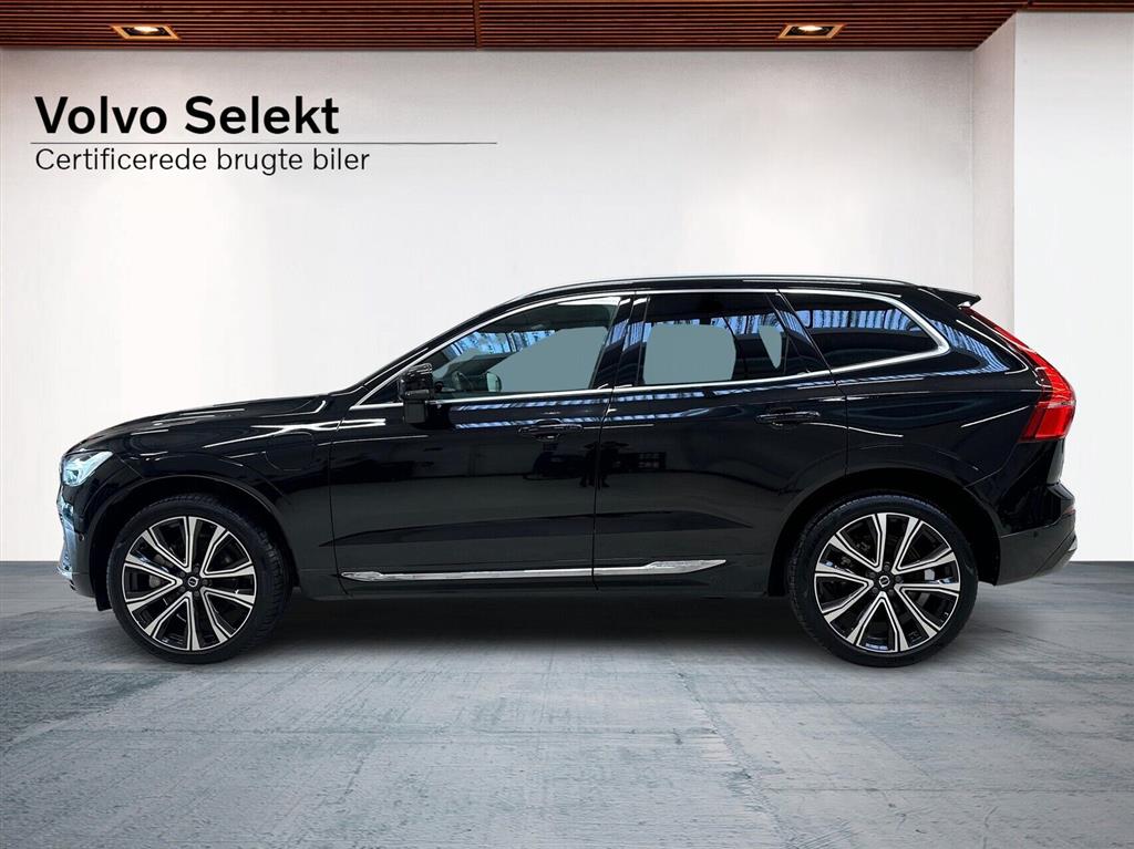 Volvo XC60 Inscription billede 3