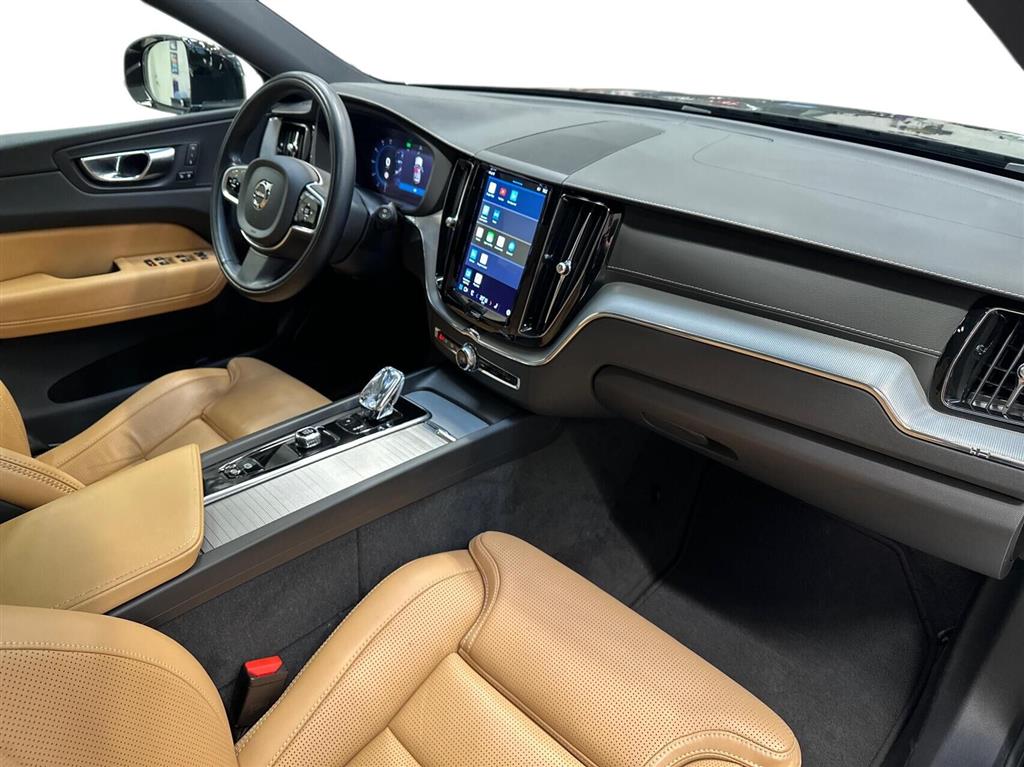 Volvo XC60 Inscription billede 5