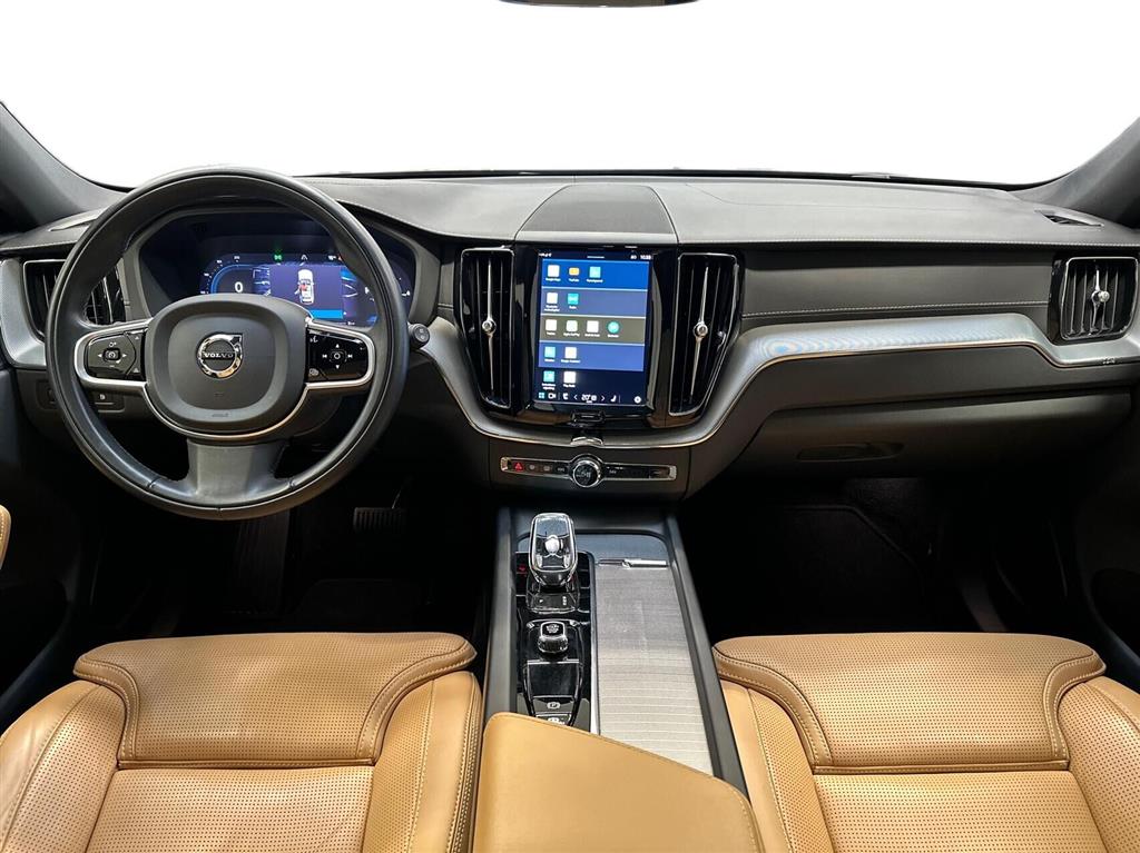 Volvo XC60 Inscription billede 6