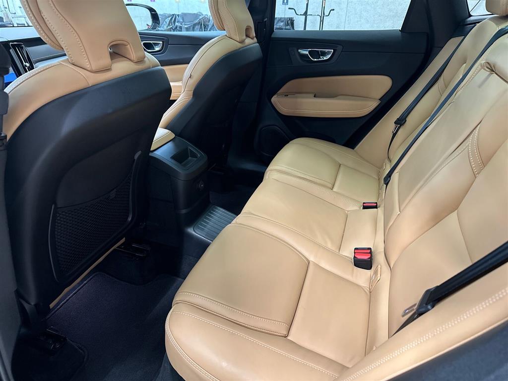 Volvo XC60 Inscription billede 7