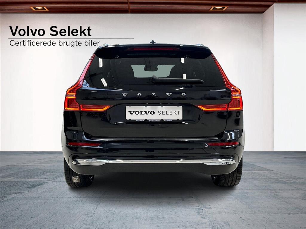 Volvo XC60 Inscription billede 8