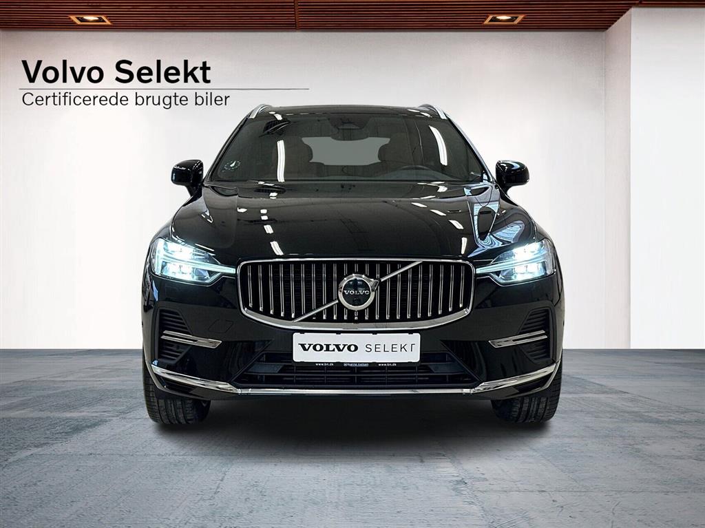 Volvo XC60 Inscription billede 9