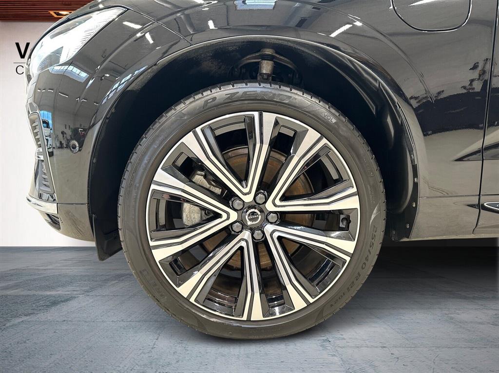 Volvo XC60 Inscription billede 10