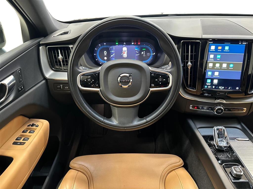 Volvo XC60 Inscription billede 11