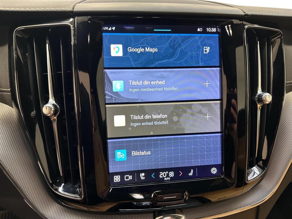 Volvo XC60 Inscription billede 13