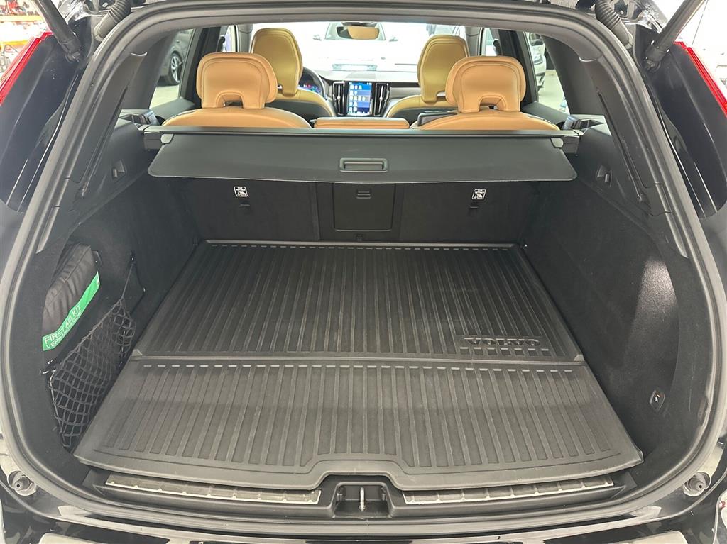 Volvo XC60 Inscription billede 14