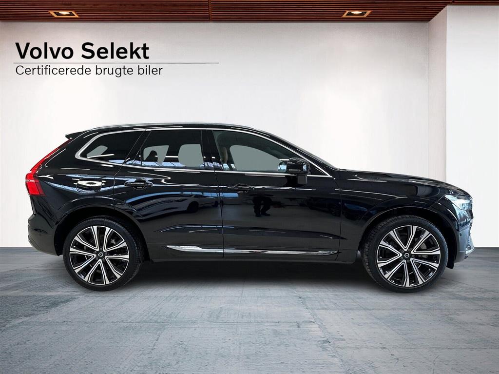 Volvo XC60 Inscription billede 15