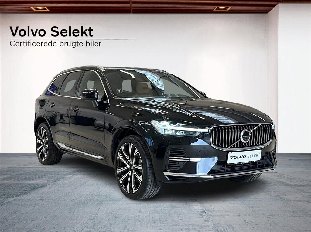 Volvo XC60 Inscription billede 16