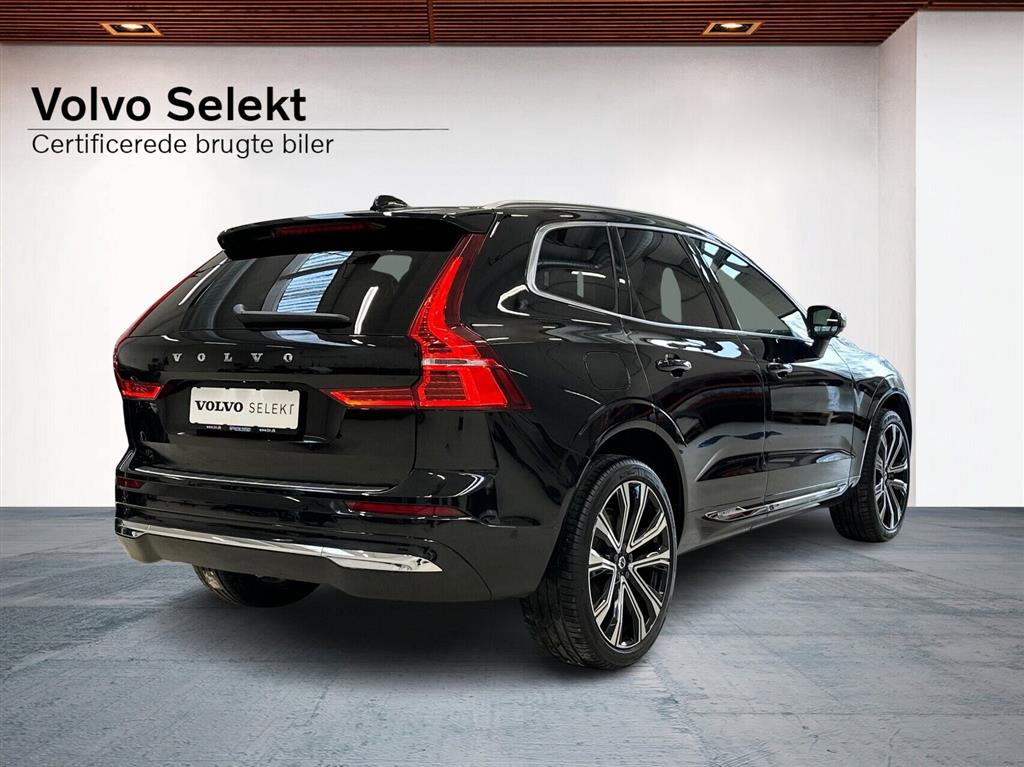 Volvo XC60 Inscription billede 17