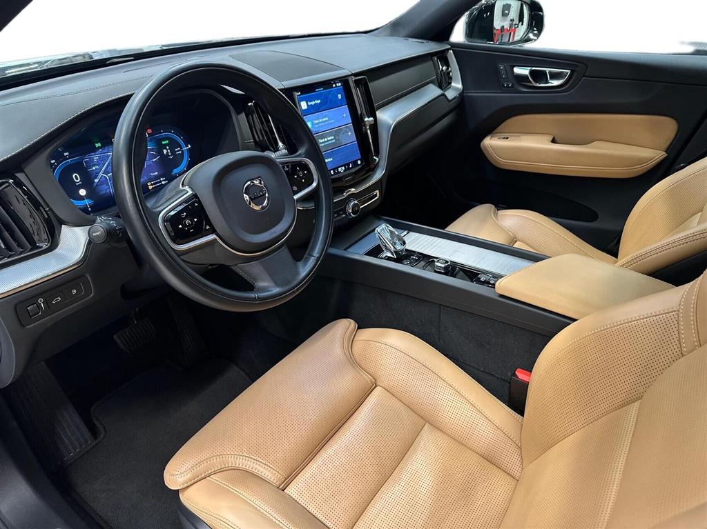 Volvo XC60 Inscription billede 18