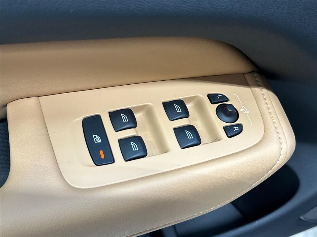 Volvo XC60 Inscription billede 20