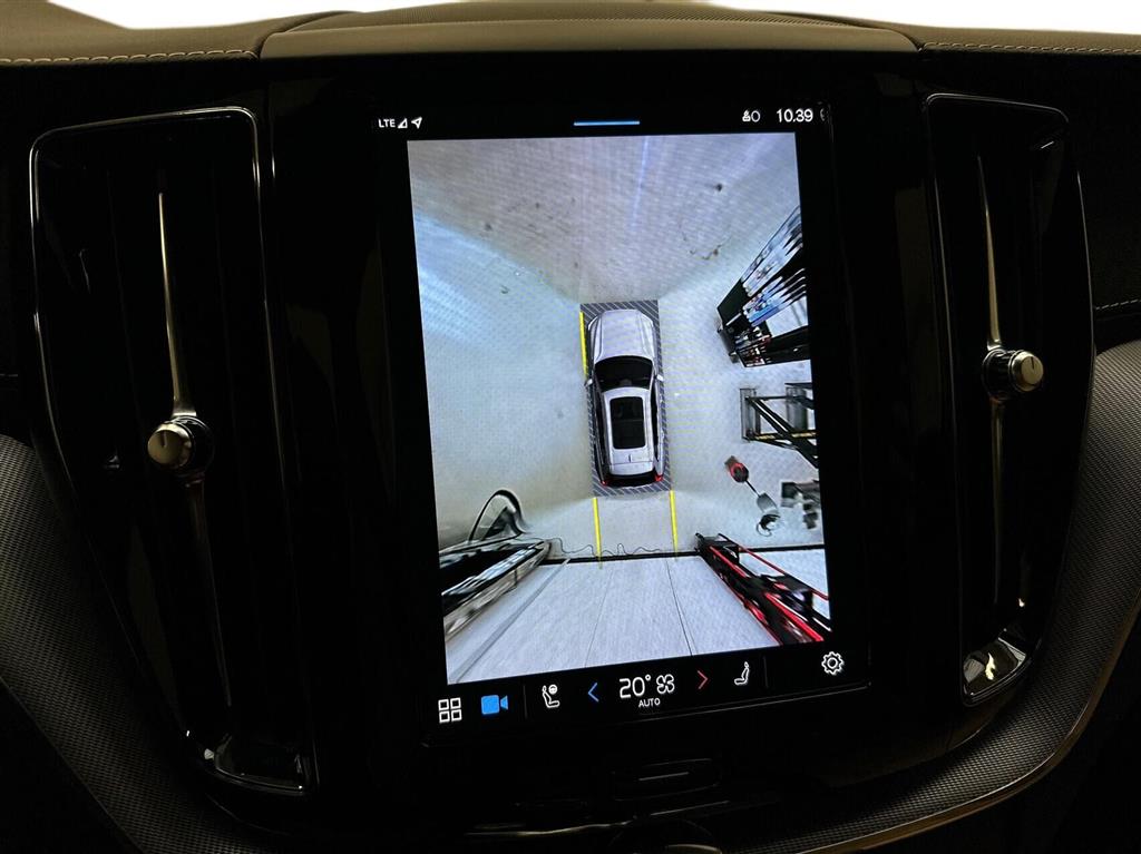 Volvo XC60 Inscription billede 21