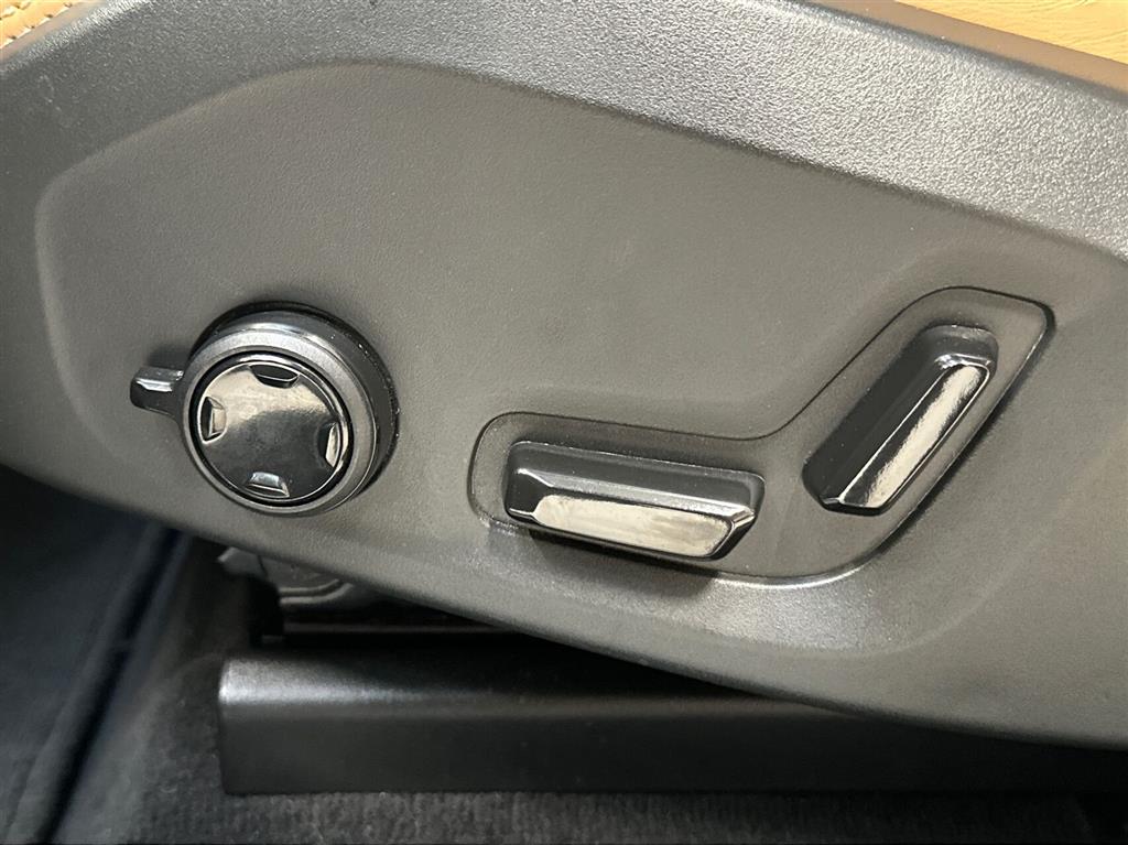 Volvo XC60 Inscription billede 24