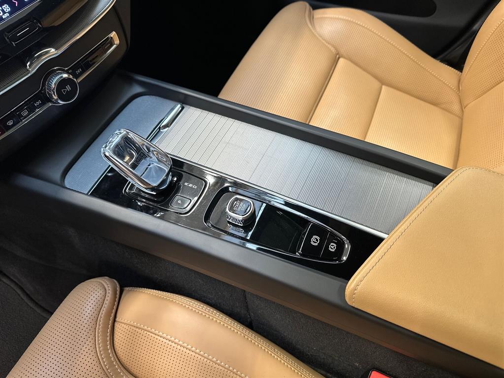 Volvo XC60 Inscription billede 25