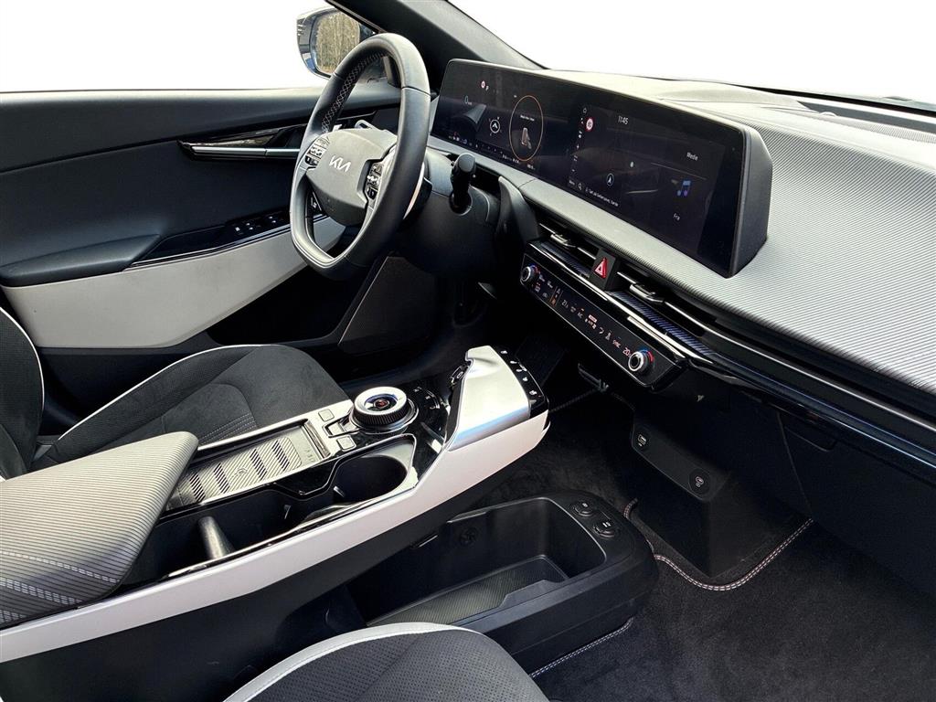 Kia EV6 Long Range GT-Line billede 5