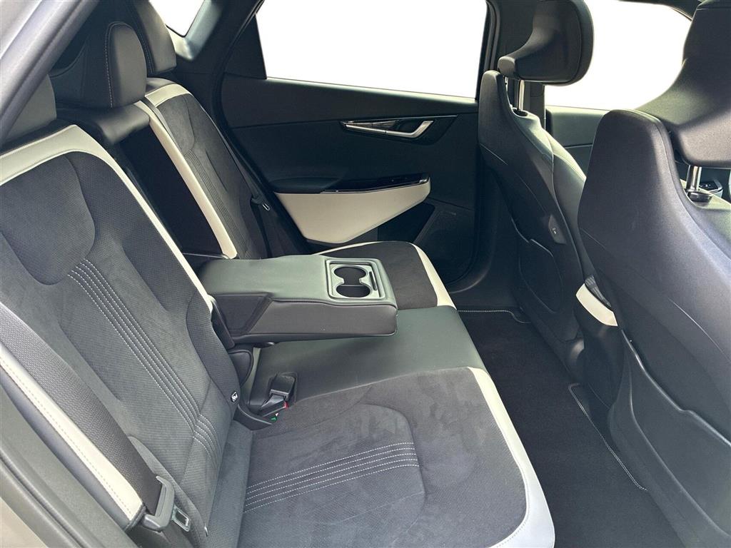 Kia EV6 Long Range GT-Line billede 7