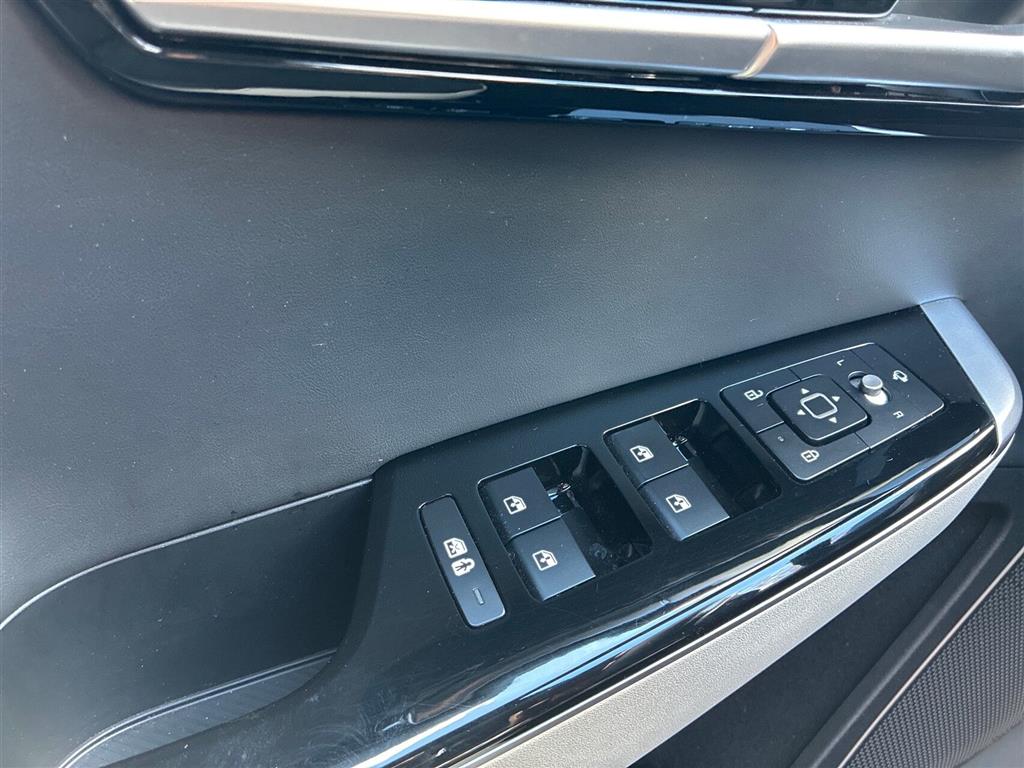 Kia EV6 Long Range GT-Line billede 11