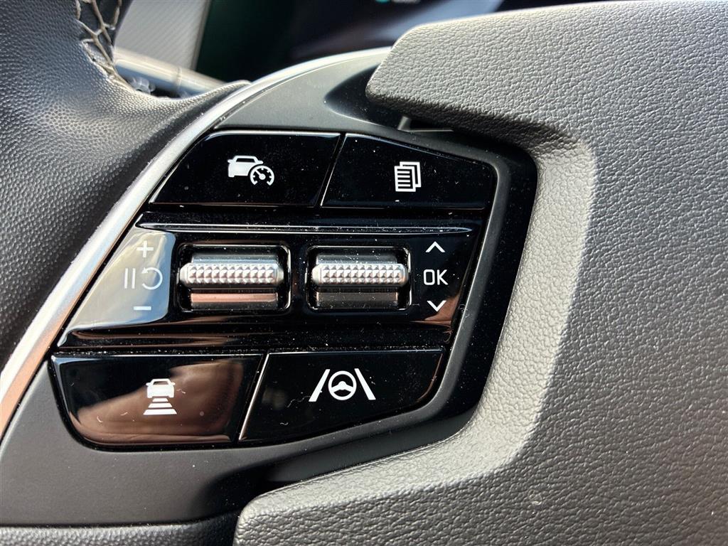 Kia EV6 Long Range GT-Line billede 12