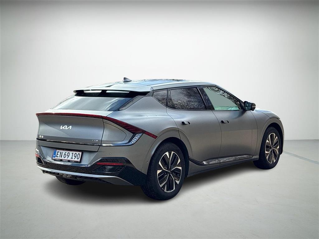 Kia EV6 Long Range GT-Line billede 2