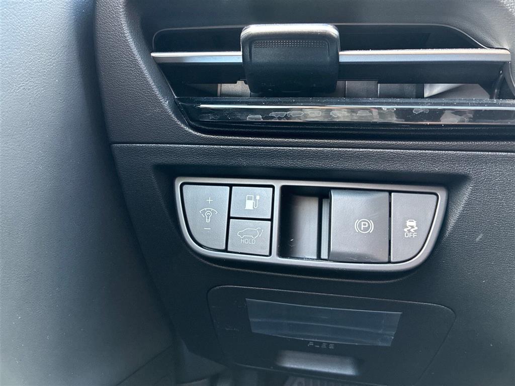 Kia EV6 Long Range GT-Line billede 15