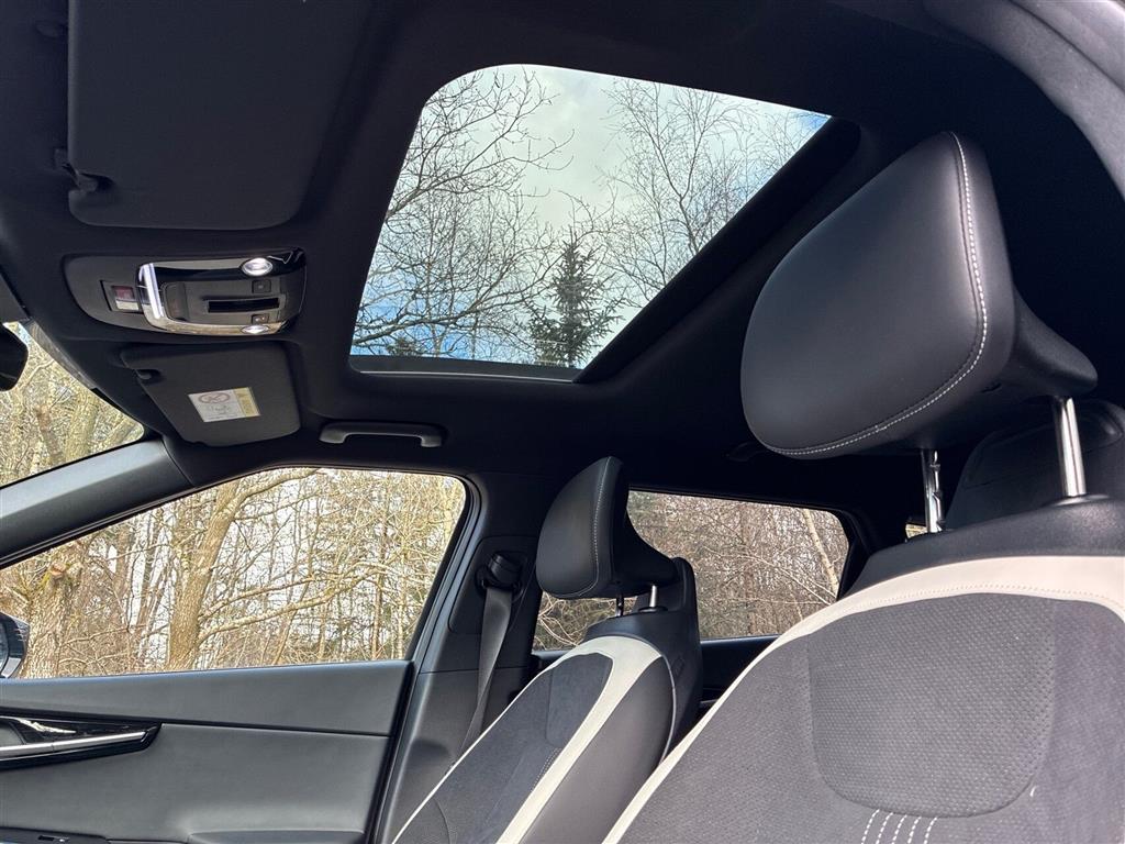 Kia EV6 Long Range GT-Line billede 16