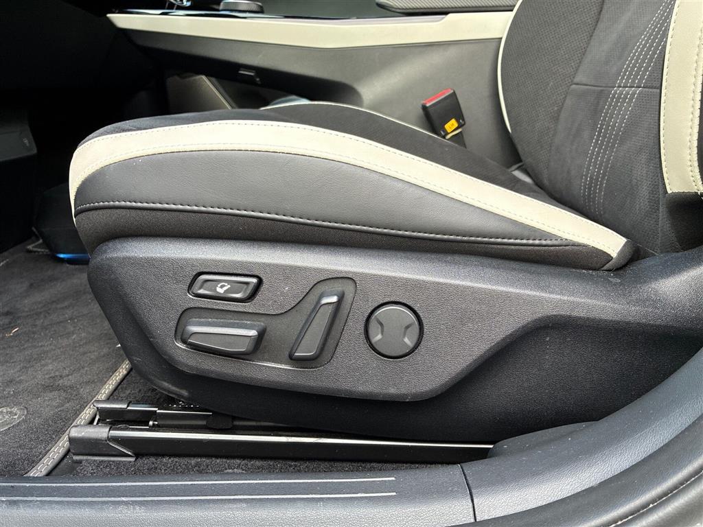 Kia EV6 Long Range GT-Line billede 17