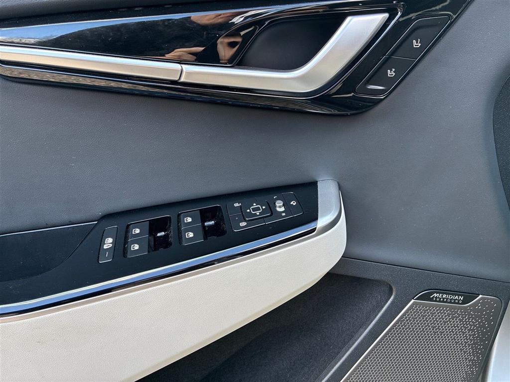 Kia EV6 Long Range GT-Line billede 18