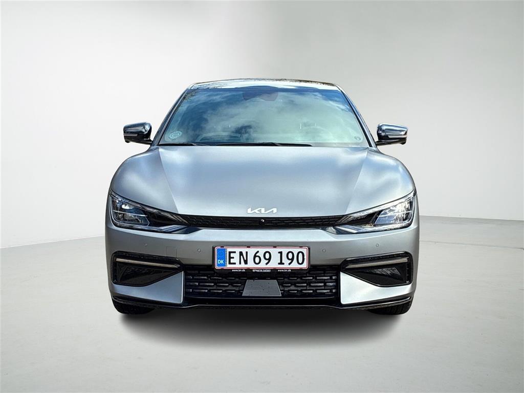 Kia EV6 Long Range GT-Line billede 3