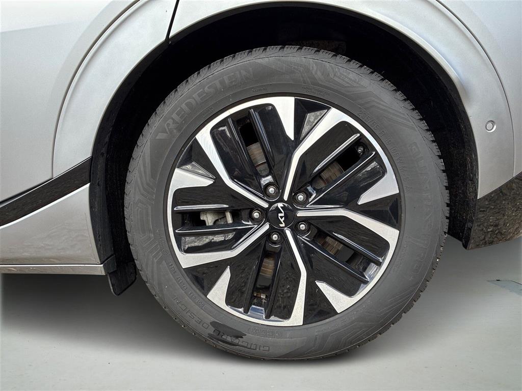 Kia EV6 Long Range GT-Line billede 22