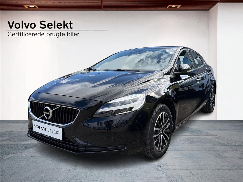 Volvo V40 Momentum
