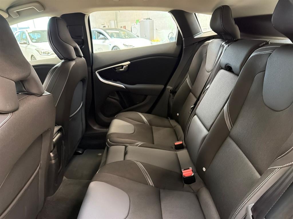 Volvo V40 Momentum billede 7