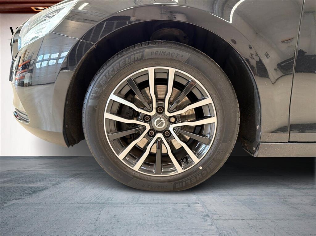 Volvo V40 Momentum billede 10