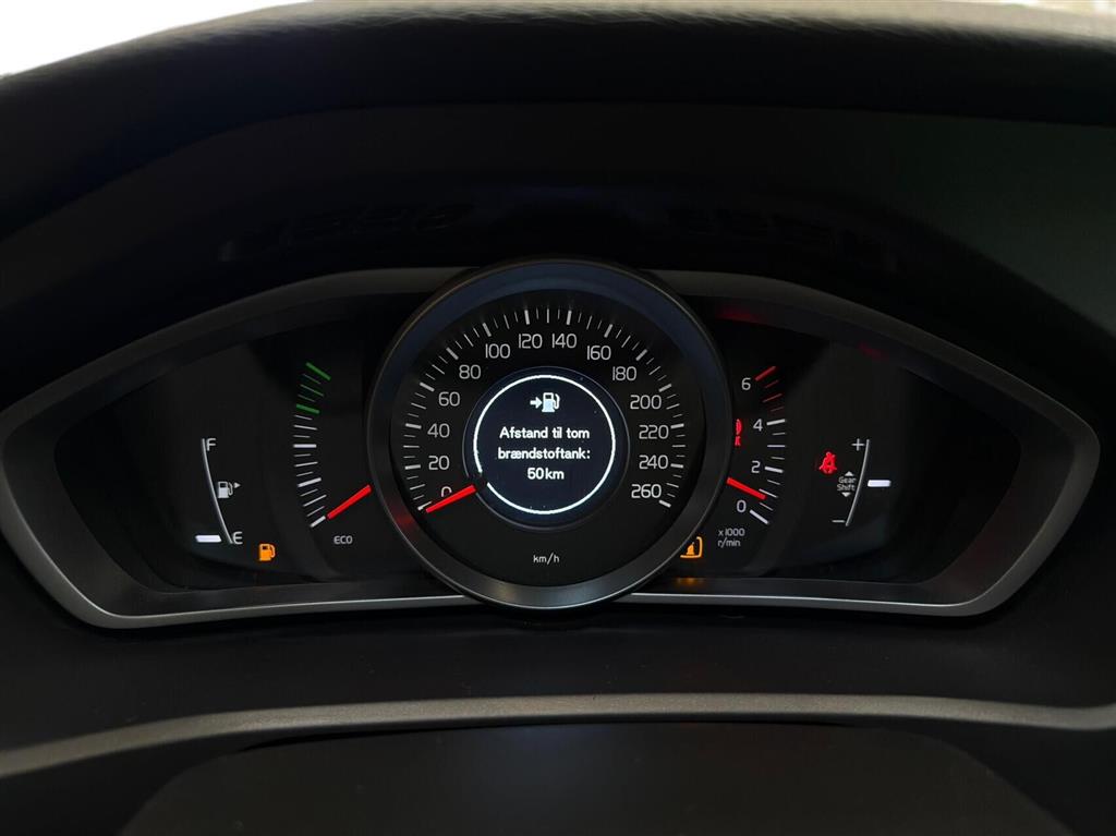 Volvo V40 Momentum billede 12