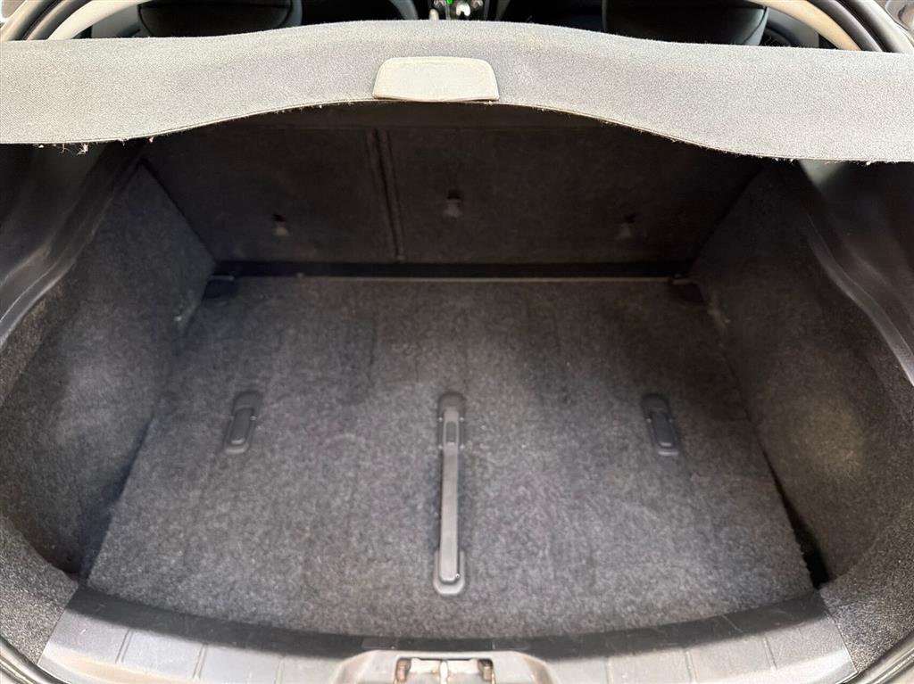 Volvo V40 Momentum billede 14